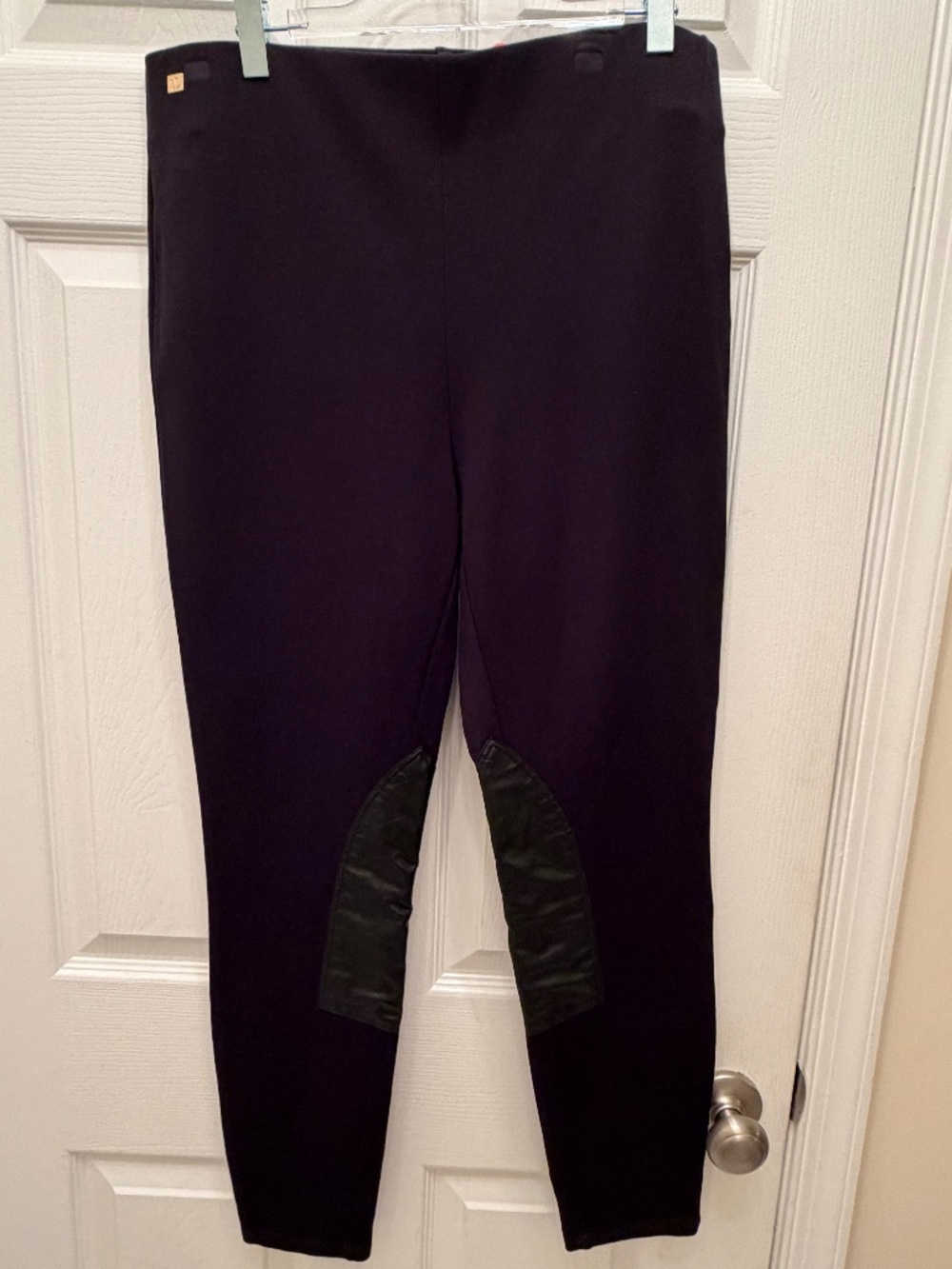 Black Ralph Lauren Leggings
